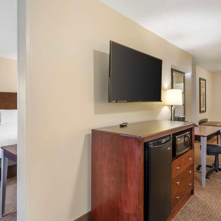 Best Western Plus Cotton Tree Inn Норт-Солт-Лейк Екстер'єр фото