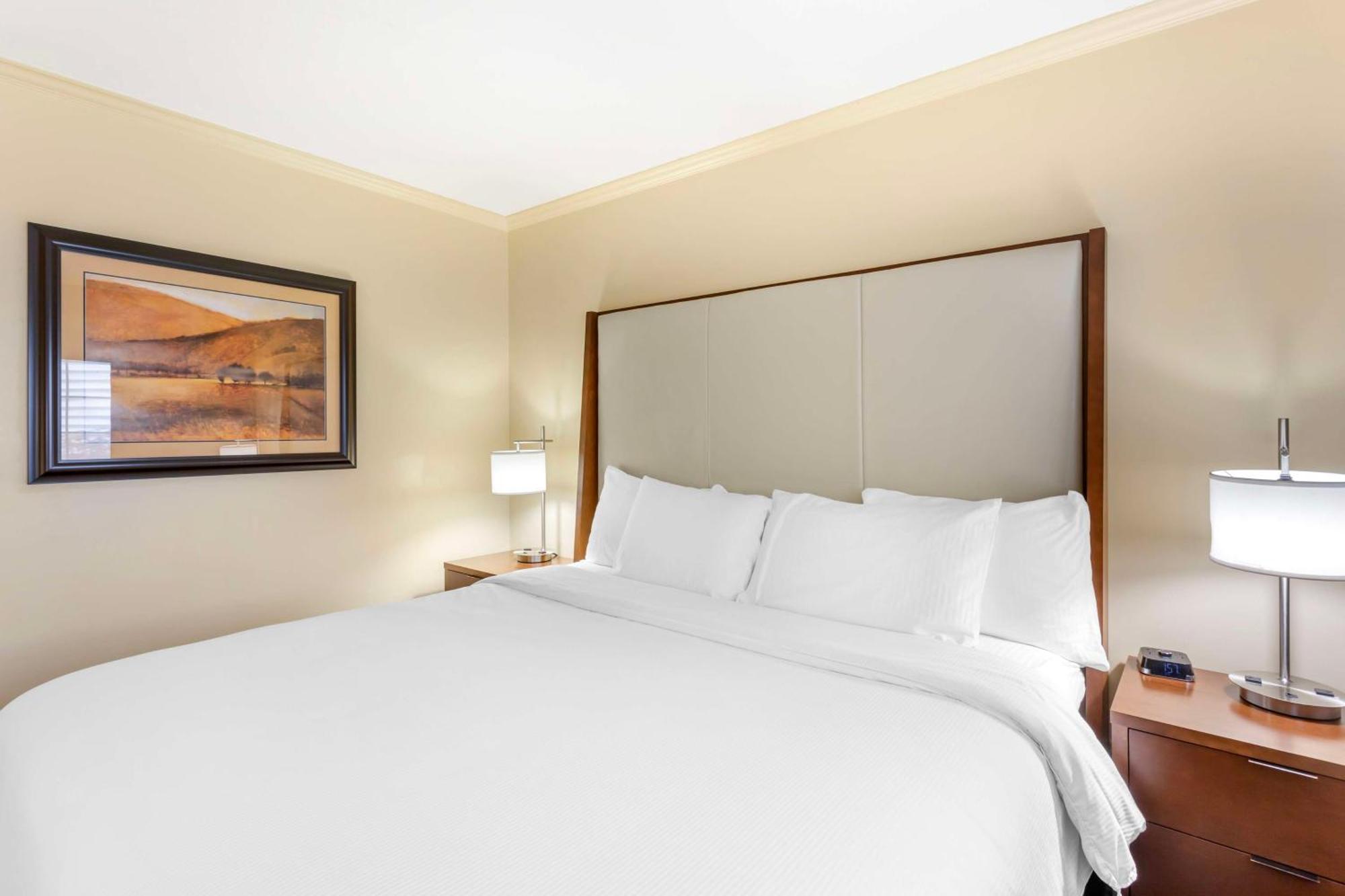 Best Western Plus Cotton Tree Inn Норт-Солт-Лейк Екстер'єр фото