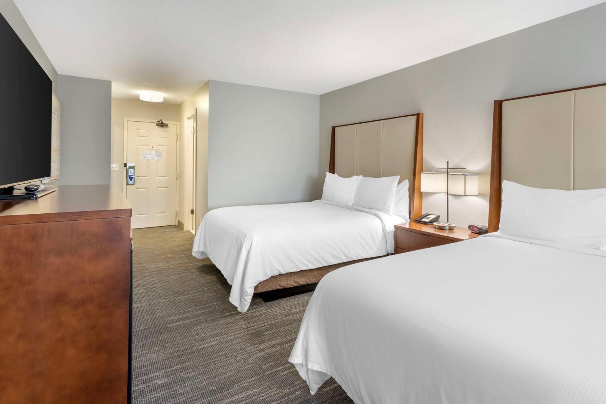 Best Western Plus Cotton Tree Inn Норт-Солт-Лейк Екстер'єр фото