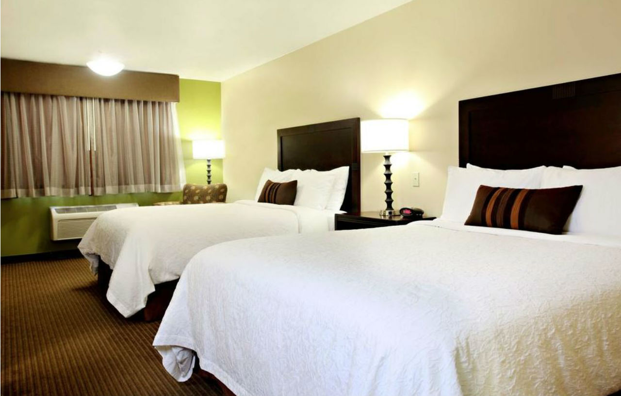 Best Western Plus Cotton Tree Inn Норт-Солт-Лейк Екстер'єр фото
